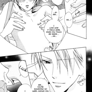 [Minami Haruka] Making Love Like Newlyweds [Eng] – Gay Comics image 010.jpg