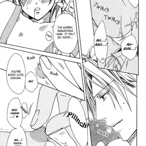 [Minami Haruka] Making Love Like Newlyweds [Eng] – Gay Comics image 014.jpg