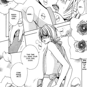 [Minami Haruka] Making Love Like Newlyweds [Eng] – Gay Comics image 015.jpg