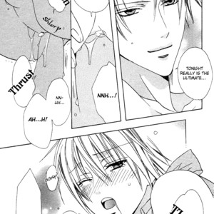 [Minami Haruka] Making Love Like Newlyweds [Eng] – Gay Comics image 016.jpg