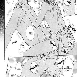 [Minami Haruka] Making Love Like Newlyweds [Eng] – Gay Comics image 017.jpg