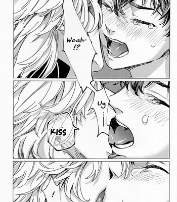[Tasuketsu (Shousuu)] SEX on The ADULT ONLY corner – Tokyo Revengers dj [Eng] — 9