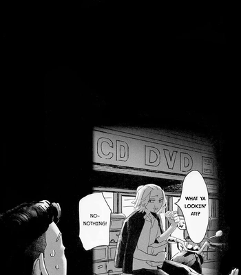 [Tasuketsu (Shousuu)] SEX on The ADULT ONLY corner – Tokyo Revengers dj [Eng] — 032