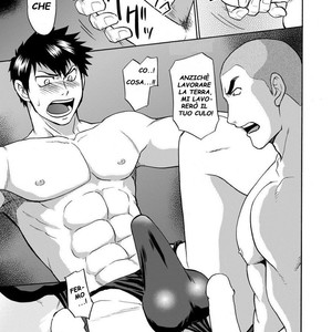 [CLUB-Z (Hinata Yagaki)] Touken Ranbu dj – Mob Tanu [It] – Gay Comics image 014.jpg