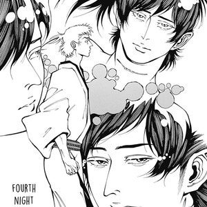[TAKAHASHI Hidebu] Yuki to Matsu Vol. 2 [Eng] – Gay Comics image 006.jpg