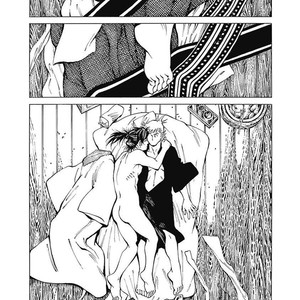 [TAKAHASHI Hidebu] Yuki to Matsu Vol. 2 [Eng] – Gay Comics image 007.jpg