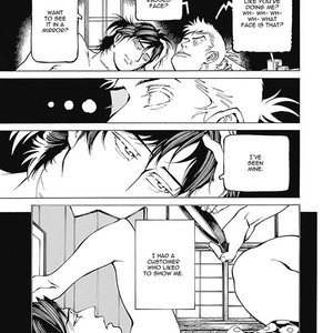 [TAKAHASHI Hidebu] Yuki to Matsu Vol. 2 [Eng] – Gay Comics image 010.jpg