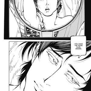[TAKAHASHI Hidebu] Yuki to Matsu Vol. 2 [Eng] – Gay Comics image 011.jpg