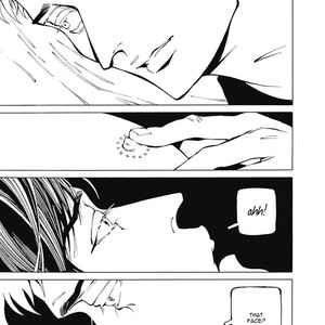[TAKAHASHI Hidebu] Yuki to Matsu Vol. 2 [Eng] – Gay Comics image 012.jpg