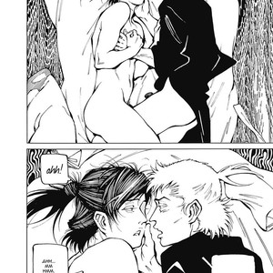 [TAKAHASHI Hidebu] Yuki to Matsu Vol. 2 [Eng] – Gay Comics image 013.jpg