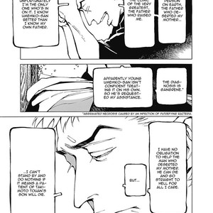 [TAKAHASHI Hidebu] Yuki to Matsu Vol. 2 [Eng] – Gay Comics image 020.jpg