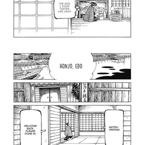 [TAKAHASHI Hidebu] Yuki to Matsu Vol. 2 [Eng] – Gay Comics image 022.jpg