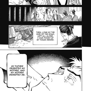 [TAKAHASHI Hidebu] Yuki to Matsu Vol. 2 [Eng] – Gay Comics image 040.jpg