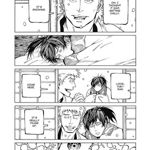 [TAKAHASHI Hidebu] Yuki to Matsu Vol. 2 [Eng] – Gay Comics image 045.jpg