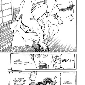 [TAKAHASHI Hidebu] Yuki to Matsu Vol. 2 [Eng] – Gay Comics image 046.jpg