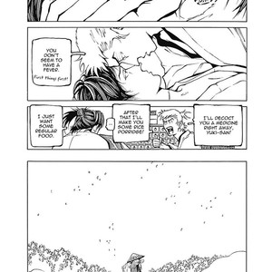 [TAKAHASHI Hidebu] Yuki to Matsu Vol. 2 [Eng] – Gay Comics image 047.jpg