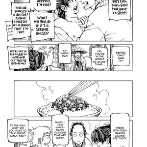 [TAKAHASHI Hidebu] Yuki to Matsu Vol. 2 [Eng] – Gay Comics image 048.jpg