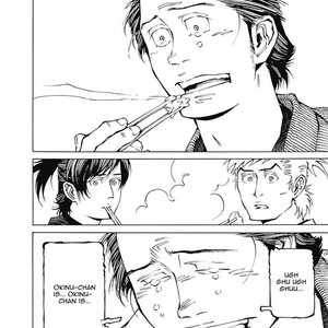 [TAKAHASHI Hidebu] Yuki to Matsu Vol. 2 [Eng] – Gay Comics image 049.jpg