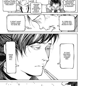 [TAKAHASHI Hidebu] Yuki to Matsu Vol. 2 [Eng] – Gay Comics image 052.jpg