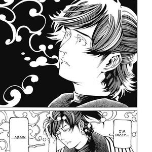 [TAKAHASHI Hidebu] Yuki to Matsu Vol. 2 [Eng] – Gay Comics image 058.jpg