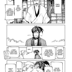 [TAKAHASHI Hidebu] Yuki to Matsu Vol. 2 [Eng] – Gay Comics image 068.jpg