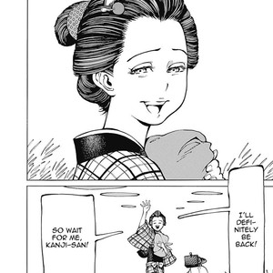 [TAKAHASHI Hidebu] Yuki to Matsu Vol. 2 [Eng] – Gay Comics image 073.jpg