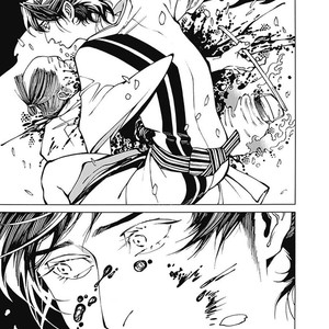 [TAKAHASHI Hidebu] Yuki to Matsu Vol. 2 [Eng] – Gay Comics image 078.jpg