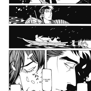 [TAKAHASHI Hidebu] Yuki to Matsu Vol. 2 [Eng] – Gay Comics image 079.jpg
