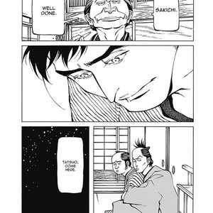 [TAKAHASHI Hidebu] Yuki to Matsu Vol. 2 [Eng] – Gay Comics image 081.jpg