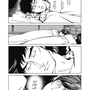 [TAKAHASHI Hidebu] Yuki to Matsu Vol. 2 [Eng] – Gay Comics image 086.jpg