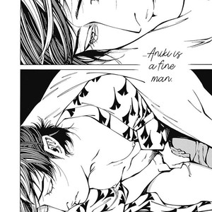 [TAKAHASHI Hidebu] Yuki to Matsu Vol. 2 [Eng] – Gay Comics image 087.jpg