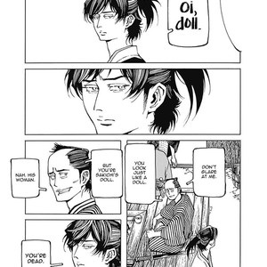 [TAKAHASHI Hidebu] Yuki to Matsu Vol. 2 [Eng] – Gay Comics image 088.jpg