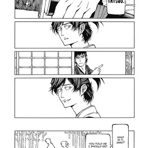 [TAKAHASHI Hidebu] Yuki to Matsu Vol. 2 [Eng] – Gay Comics image 089.jpg
