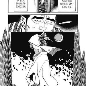 [TAKAHASHI Hidebu] Yuki to Matsu Vol. 2 [Eng] – Gay Comics image 093.jpg