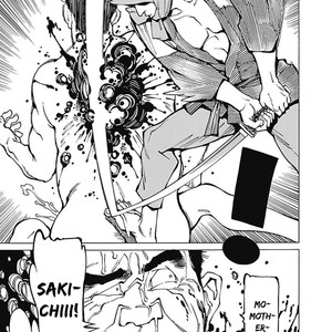 [TAKAHASHI Hidebu] Yuki to Matsu Vol. 2 [Eng] – Gay Comics image 098.jpg