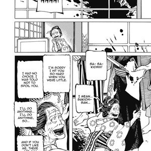 [TAKAHASHI Hidebu] Yuki to Matsu Vol. 2 [Eng] – Gay Comics image 115.jpg