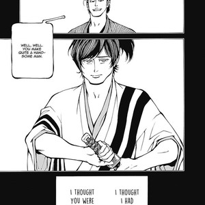 [TAKAHASHI Hidebu] Yuki to Matsu Vol. 2 [Eng] – Gay Comics image 122.jpg
