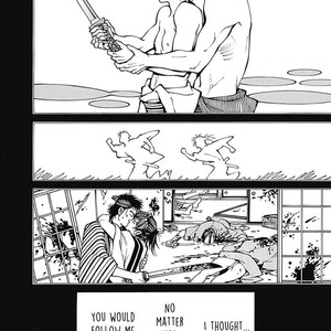 [TAKAHASHI Hidebu] Yuki to Matsu Vol. 2 [Eng] – Gay Comics image 123.jpg