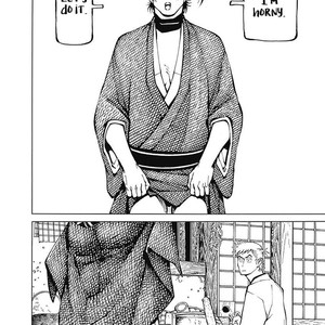 [TAKAHASHI Hidebu] Yuki to Matsu Vol. 2 [Eng] – Gay Comics image 129.jpg