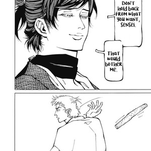 [TAKAHASHI Hidebu] Yuki to Matsu Vol. 2 [Eng] – Gay Comics image 131.jpg