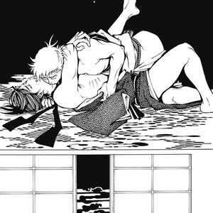 [TAKAHASHI Hidebu] Yuki to Matsu Vol. 2 [Eng] – Gay Comics image 134.jpg