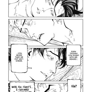 [TAKAHASHI Hidebu] Yuki to Matsu Vol. 2 [Eng] – Gay Comics image 138.jpg