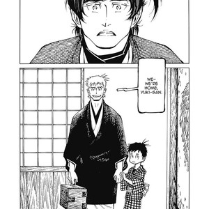 [TAKAHASHI Hidebu] Yuki to Matsu Vol. 2 [Eng] – Gay Comics image 143.jpg