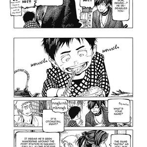 [TAKAHASHI Hidebu] Yuki to Matsu Vol. 2 [Eng] – Gay Comics image 144.jpg