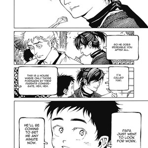 [TAKAHASHI Hidebu] Yuki to Matsu Vol. 2 [Eng] – Gay Comics image 145.jpg