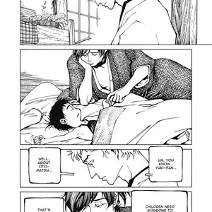 [TAKAHASHI Hidebu] Yuki to Matsu Vol. 2 [Eng] – Gay Comics image 147.jpg