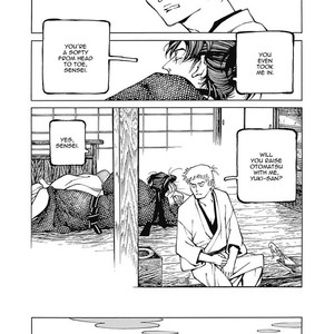 [TAKAHASHI Hidebu] Yuki to Matsu Vol. 2 [Eng] – Gay Comics image 148.jpg