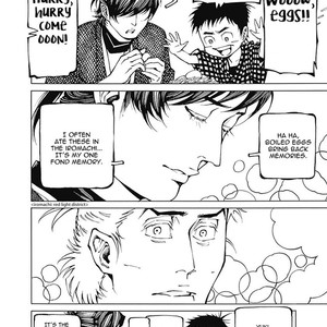[TAKAHASHI Hidebu] Yuki to Matsu Vol. 2 [Eng] – Gay Comics image 153.jpg