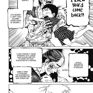 [TAKAHASHI Hidebu] Yuki to Matsu Vol. 2 [Eng] – Gay Comics image 163.jpg