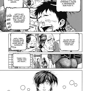 [TAKAHASHI Hidebu] Yuki to Matsu Vol. 2 [Eng] – Gay Comics image 164.jpg